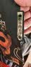 蒙都超干粗条牛肉干 原味200g 散称 约九成风干 清真 保真牛肉干 实拍图
