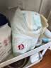 好奇（Huggies）好奇小森林纸尿裤M22片(6-11kg)尿不湿心钻【纯净0添加】 实拍图