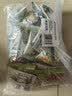 洽洽椒盐花生15g*30袋闲零食小吃下酒菜酒友圈花生米炒货节日 实拍图