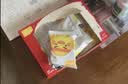 忆小口曲奇饼干4盒送方巾 DHA高钙营养饼干儿童宝宝健康零食独立包装 实拍图