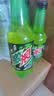百事可乐激浪 柠檬味汽水 能量可乐型碳酸饮料500ml*12瓶 整箱装 实拍图