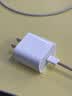 Apple/苹果 原装正品20W type-c充电器 苹果usb-c充电器手机快充头 旗舰店苹果iPhone 17 Pro Max充电器 实拍图