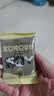 北大荒黑豆纯豆浆粉500g（25袋）无添加高蛋白高纤维低gi冲饮谷物早餐 实拍图