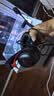 极度未知（HYPERX）Cloud Ⅲ 飓风3有线黑红 Hear360音效 53mm驱动单元电竞头戴式游戏耳机 适配三角洲行动影之刃零 实拍图