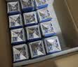 伊利【新鲜日期】安慕希常温原味酸奶205g*16盒  礼盒装 实拍图