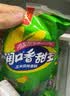 双汇润口香甜王270g*10袋玉米肠火腿肠休闲零食香肠  出游露营 实拍图