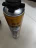 西卡sika boom发泡胶 隔音降噪膨胀胶填充剂 聚氨酯泡沫胶门窗填缝剂  实拍图