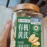 福东海有机黄芪片250克  10-12mm特优切片北芪高含量甲苷搭中药材当归 实拍图