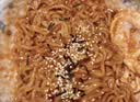 三养（SAMYANG）火鸡面三养速食方便面袋装 700g(140g*5)泡面拌面早餐零食 实拍图
