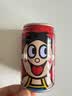 旺旺旺仔牛奶125ml*24盒 儿童营养早餐奶原味  礼盒装 送礼佳品 实拍图