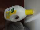 滴露（Dettol）衣物消毒液除菌柠檬3L 99.9%杀菌除螨内衣裤衣服消毒水配洗衣液 实拍图