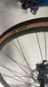 正新自行车内胎 700X25/32C 美嘴48MM 公路自行车/死飞车内胎 实拍图