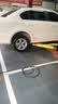 韩泰（Hankook）汽车轮胎 195/65R15 91H SK70 适配卡罗拉/朗逸/宝来/雷凌/福睿斯 实拍图