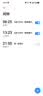 小米（MI）智能家庭屏 Mini 小爱同学大模型 智能音箱音响 桌面家庭中控 触屏 搭载小米澎湃系统 蓝牙音箱 实拍图