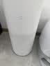 米家小米【发布会同款】空气加湿器 无雾加湿器3 1500mL/h 母婴级客厅卧室静音除菌 整机可拆洗家用 实拍图