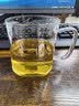 富光·嘉（FU）茶杯高硼硅玻璃杯茶水分离带盖泡茶水杯送人礼物 实拍图