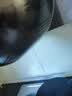 九阳（Joyoung）炒锅铁锅健康无涂层精铁家用炒菜锅不易生锈炉灶通用32cm带盖C121 实拍图