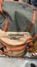 锐步（Reebok）徒步轻便双肩包男女2026新款防泼水旅行运动户外登山背包通勤书包 实拍图