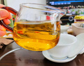 蒲门云南凤庆蜜韵金芽特级红茶春茶茶叶滇红金丝芽针散装红茶礼 实拍图