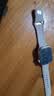 GTEIXM华强北顶配S10Ultra蜂窝版5G全网通插卡智能电话手表微信聊天GPS定位学生初高中生青少年6-18岁 256G【亮银色微Q抖+高刷大内存+任意下载APP 5G全网通+超薄机身+手机级芯 实拍图