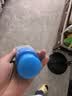 花印水漾洁净洗面奶150g*2 氨基酸深层清洁控油女男士泡沫 实拍图
