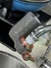 美的（Midea）净水器水龙头过滤器家用自来水滤水器直饮前置过滤器厨房卫生间通用除水垢除余氯双出水可清洗滤芯 一机三芯【两年免换滤芯】 实拍图