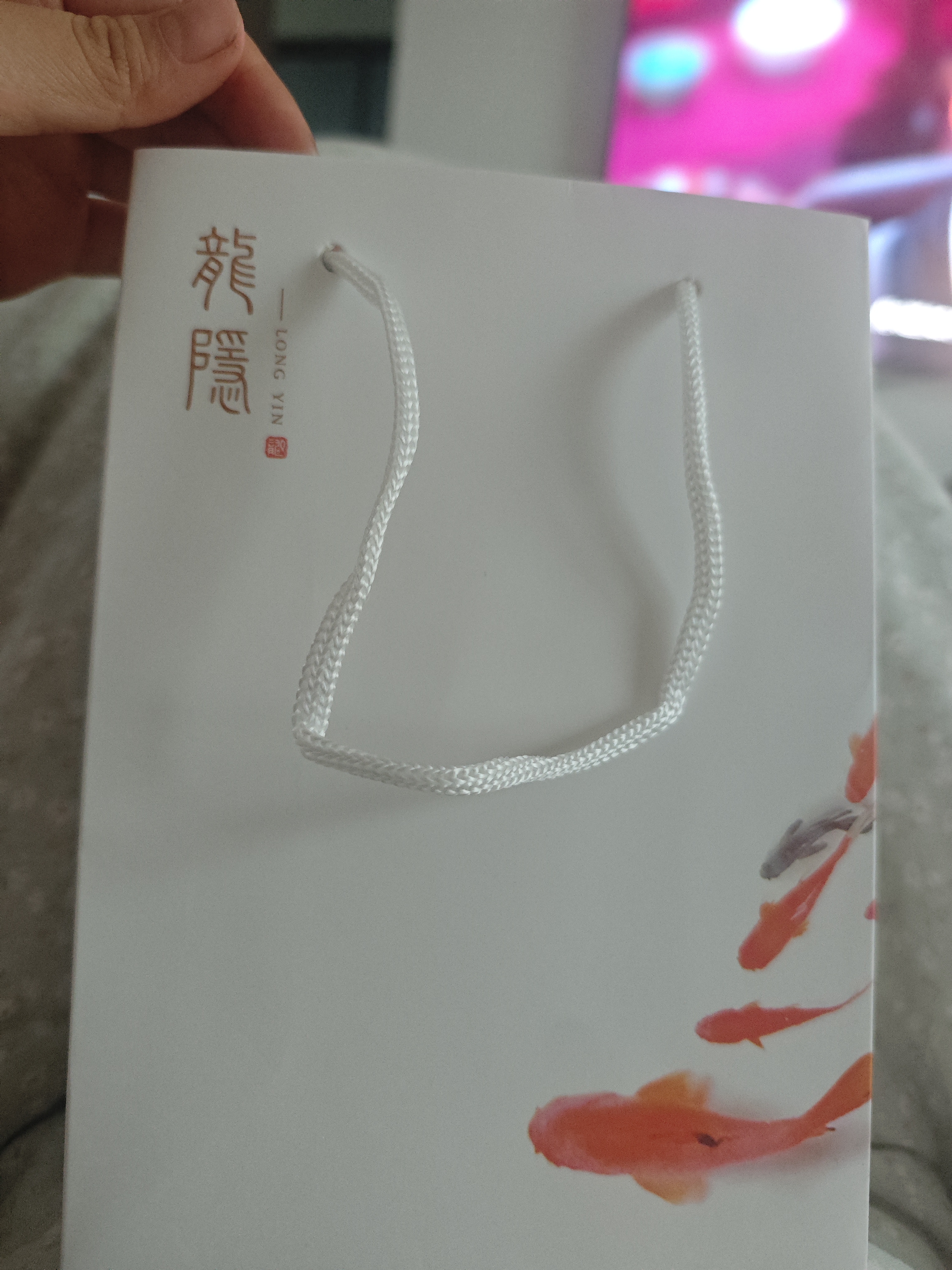 龍隐 印度小叶紫檀貔貅手串手链佛珠文玩招财檀香转运珠送男女友礼物 金星财运貔貅 20mm 实拍图