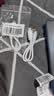 飞瑧【畅享1500G】5G千兆随身wifi2026新款无线网络移动三网全国通用便携无限流量上网车载路由器热点 5G充电宝丨帝皇版丨1万毫安丨送免费流量丨终身质保 实拍图