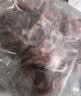 龙大肉食国产猪排骨块净重2斤 猪排骨 免切出口级排骨 猪肉 烧烤煲汤食材 实拍图