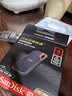 Sandisk闪迪4TB Type-c USB3.2 NVMe移动固态硬盘（PSSD）E61卓越版 1050MB/s三防保护手机笔记本电脑外接SSD 实拍图