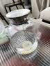 忆江南冻干柠檬片200g冷泡茶蜂蜜柠檬干水果茶柠檬片泡水喝独立包装茶叶 实拍图