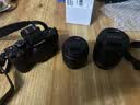 松下（Panasonic）Lumix G100D M43画幅相机 M43卡口 微单相机 无反数码相机 G100D+【12-60+25F1.7】双白盒套装 实拍图