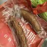 秋林里道斯中华老字号 哈尔滨红肠1.1kg/袋 量贩装 东北特产 休闲零食 实拍图