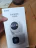 乔安（JOOAN）双摄1600万像素监控摄像头无线wifi网络高清监控器360度无死角带夜视全景云台家用AI监控手机远程 实拍图
