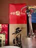 【超值组套】西凤绿瓶省外55度500ml*6+汾酒黄盖玻汾53度475ml*6 实拍图