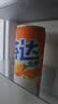可口可乐（Coca-Cola）芬达Fanta 高考季 无糖零卡橙味碳酸饮料330ml*24摩登罐 实拍图