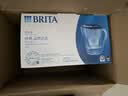 碧然德（BRITA）过滤净水器 家用滤水壶 净水壶 Marella 海洋系列 3.5L（蓝色） 实拍图