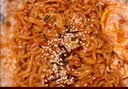 三养（SAMYANG）火鸡面三养速食方便面袋装 700g(140g*5)泡面拌面早餐零食 实拍图