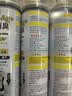 巨奇（JUQI）鞋子除臭杀菌喷雾360ml*3鞋子除臭剂银离子消毒杀菌鞋柜防臭脚气 实拍图