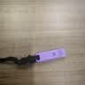 Sandisk闪迪128GB Type-C USB3.2 手机U盘DDC3紫色 读速高达400MB/s 自动备份 手机电脑两用 双接口大容量优盘 实拍图