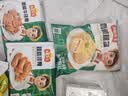 冻品先生 安井 天妇罗鳕鱼 400g  速冻裹粉油炸鱼肉制品 空气炸锅食材 实拍图