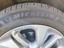 米其林（MICHELIN）汽车轮胎 225/50R17 98W 浩悦五代 Primacy 5 适配雅阁/奔驰C级 实拍图