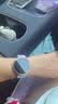 HUAWEI WATCH GT 6 流光紫【紫雾星驰表带套装】41mm智能手表情绪健康全新骑行体验 实拍图