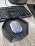 小天才儿童电话手表Z7Pro/Z6Pro少年 楼层定位GPS健康监测视频通话翻转双摄防水插卡小天才z7pro智能手表 Z7Pro 星屿蓝 【咨询客服享优惠】 实拍图