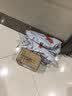 京东京造 水果刀 削刮皮厨房家用切西瓜宿舍户外不锈钢小刀【带刀套】 实拍图