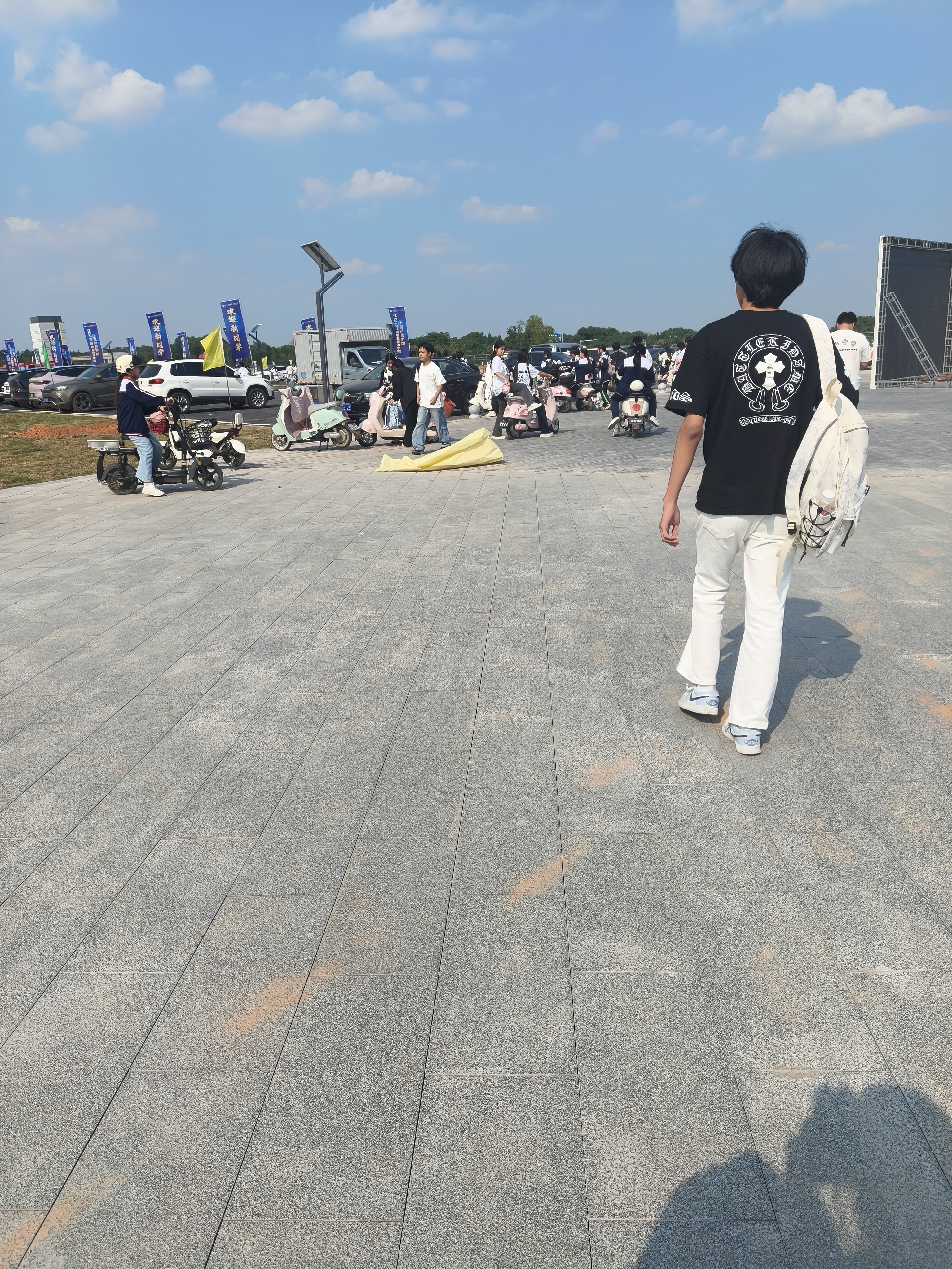 碧翠园黑巧生巧坚果燕麦脆饼干100g/盒高蛋白早餐代餐巧克力轻食零食 实拍图