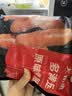 大希地火山石烤肠 肉肠1016g/20根 早餐火腿肠香肠热狗空气炸锅烧烤食材 实拍图