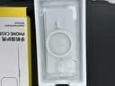 倍思【冰透磁吸|散热快】适用iPhone14Pro手机壳苹果14Pro保护套Magsafe磁吸壳防摔超薄镜头全包透明款 实拍图