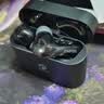 弱水时砂【重磅新品】EarFeel i7无线蓝牙耳机i5升级款入耳运动耳机抗风噪主动降噪HiFi音质超长续航学生 【雾影版】耀黑丨LHDC高音质+深海降噪+EQ调音 磨砂工艺+金属机身 实拍图