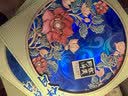 华美 七星伴月中秋月饼礼盒双蛋黄纯白莲蓉月饼广式大礼包送礼905g 实拍图